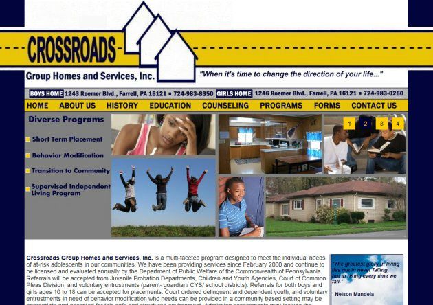 Crossroads Group Homes