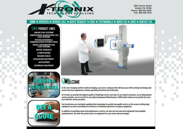 Xtronix LLC